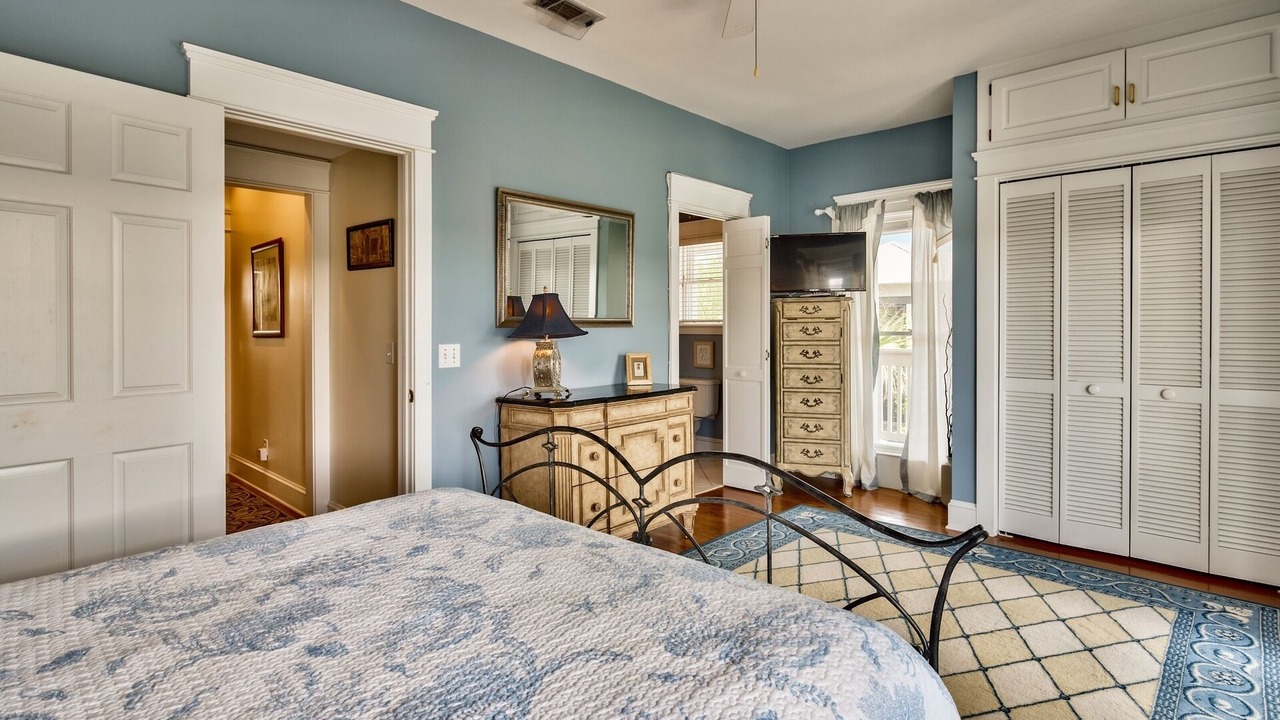 Photo of Bedroom in Sunnyside