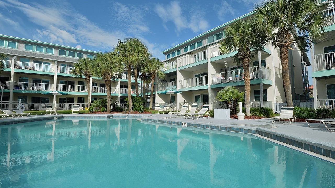 Photo of Outdoor in Biltmore Beach