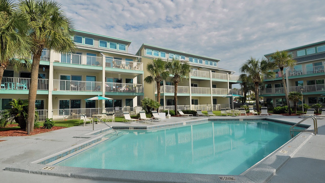Photo of Outdoor in Biltmore Beach