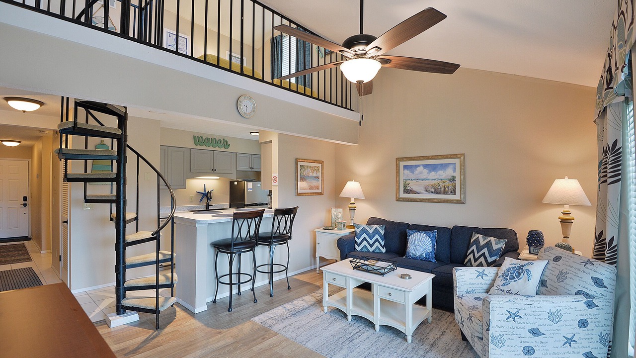 Photo of Bedroom in Biltmore Beach