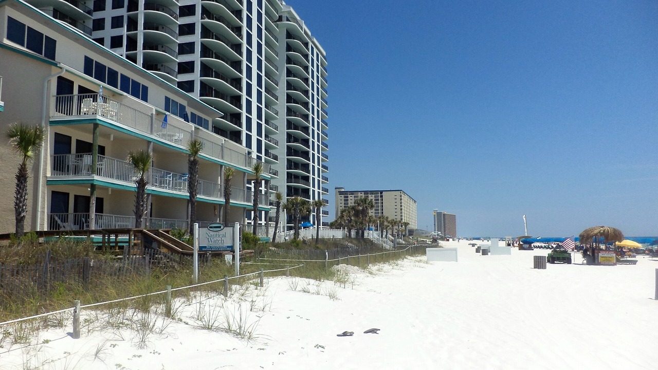 Photo of Others in Biltmore Beach