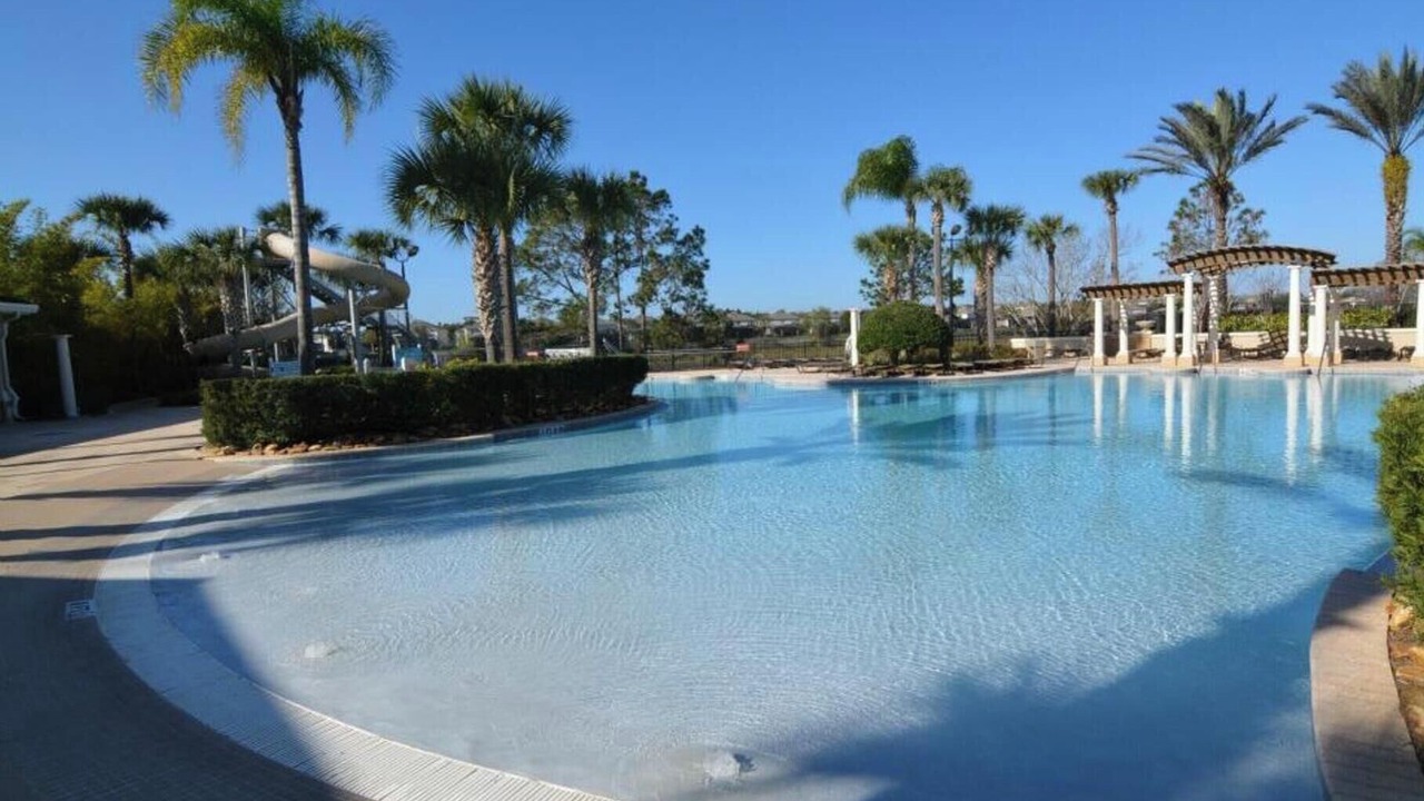 Photo of Outdoor in Windsor Hills