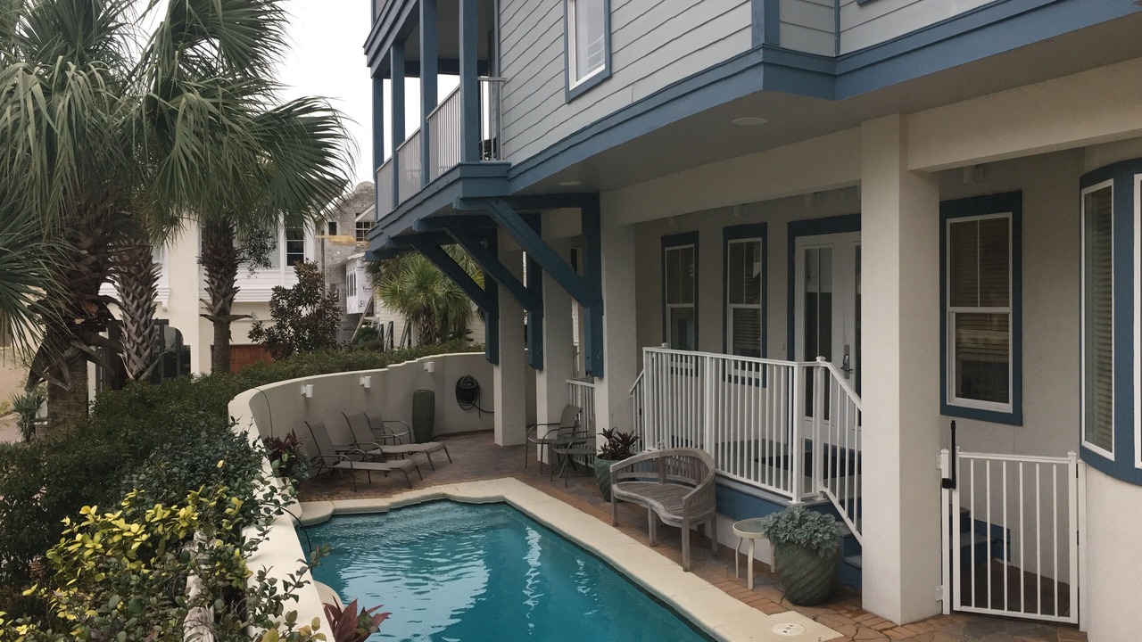 Photo of Outdoor in Rosemary Beach