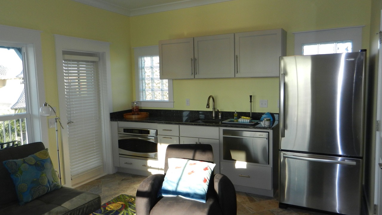 Photo of Outdoor in Rosemary Beach