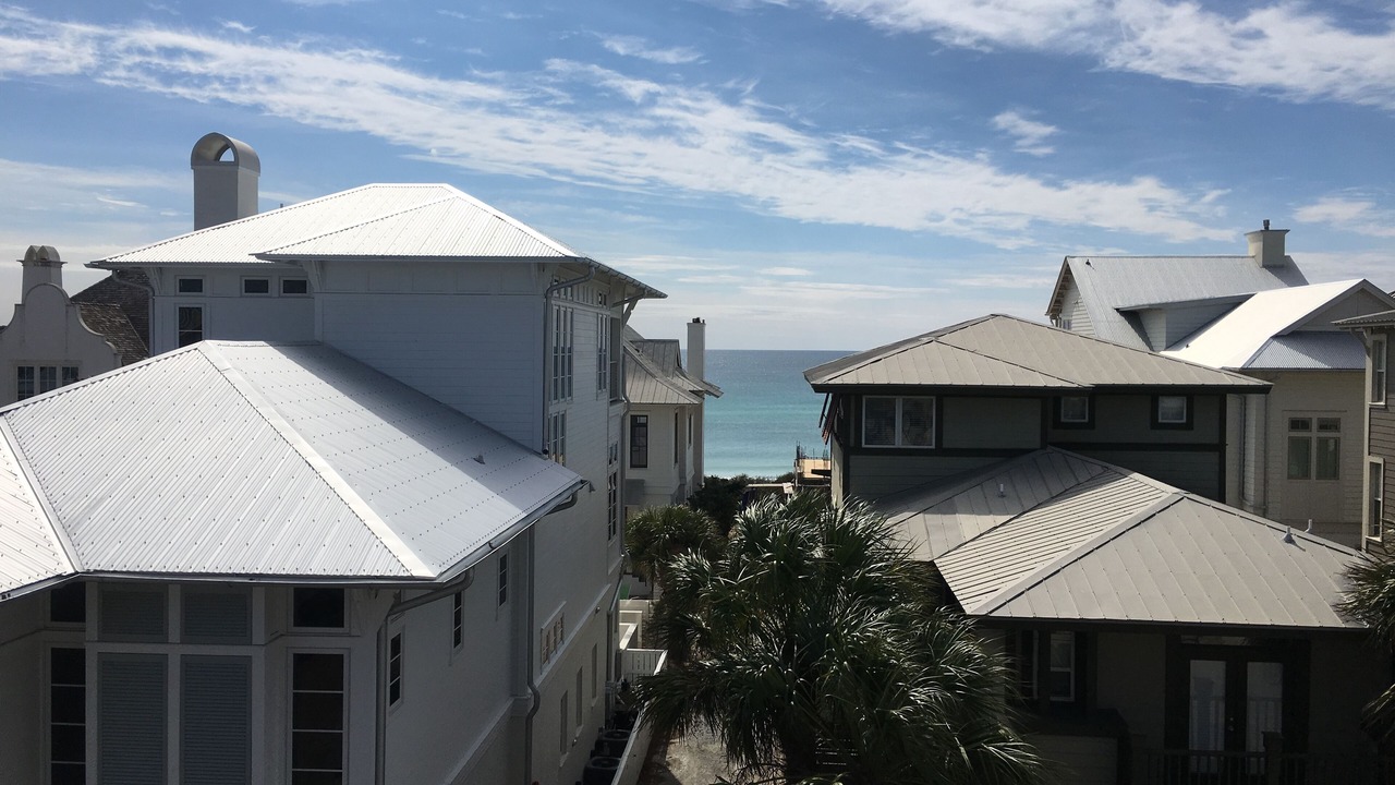 Photo of Outdoor in Rosemary Beach