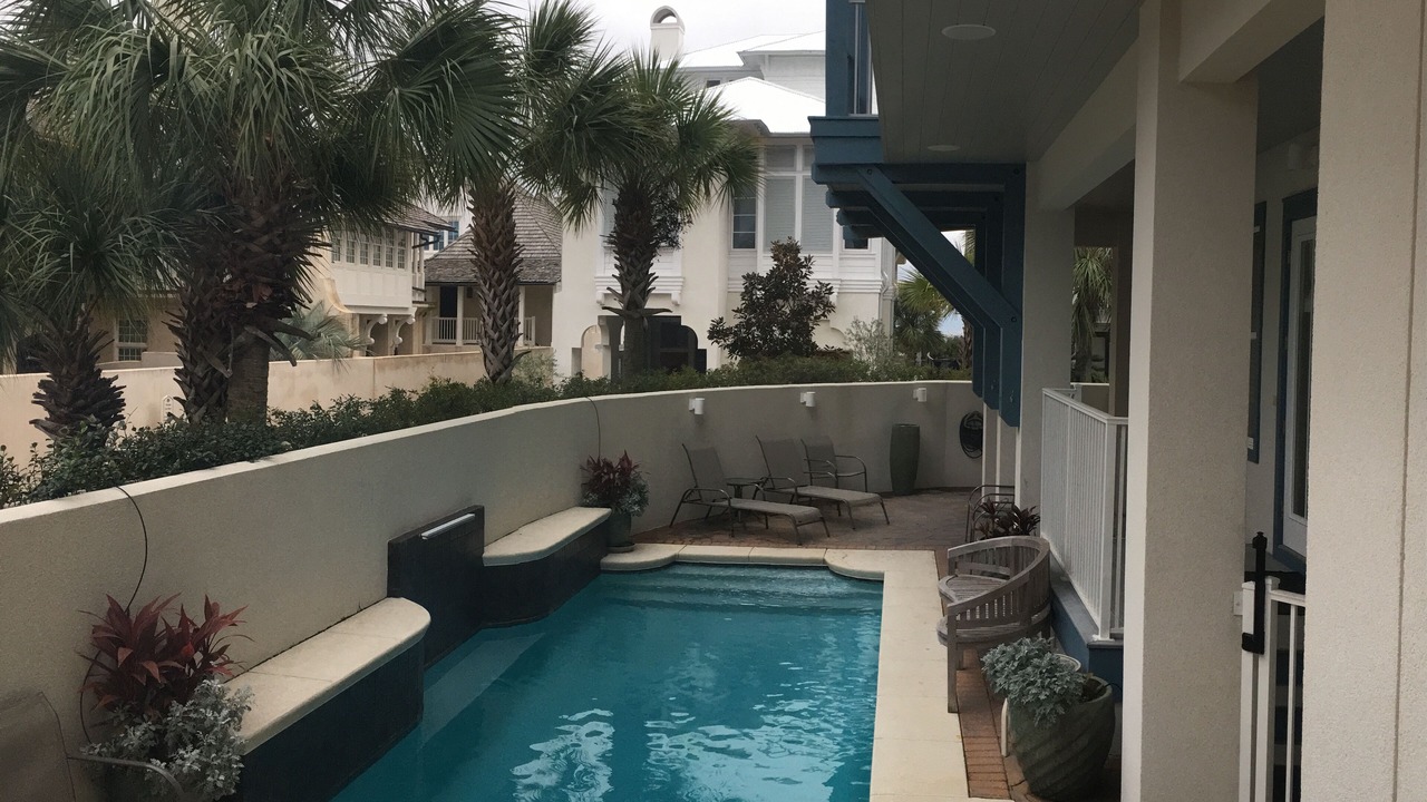 Photo of Outdoor in Rosemary Beach