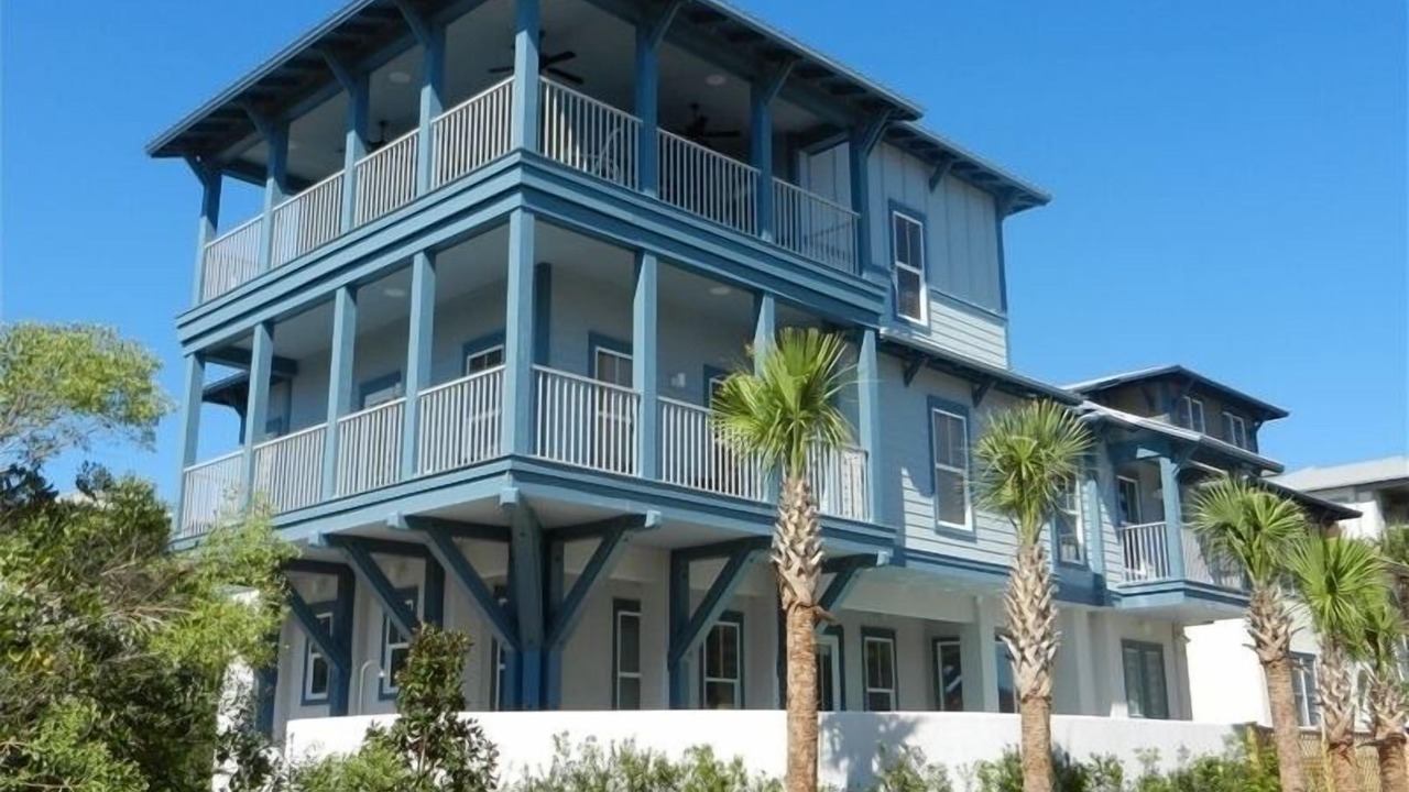 Photo of Others in Rosemary Beach