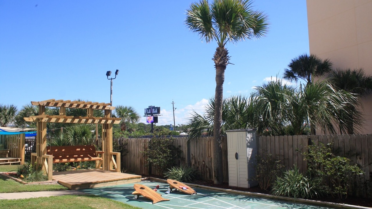 Photo of Outdoor in Panama City Beach