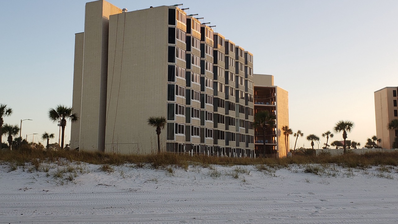 Photo of Outdoor in Panama City Beach