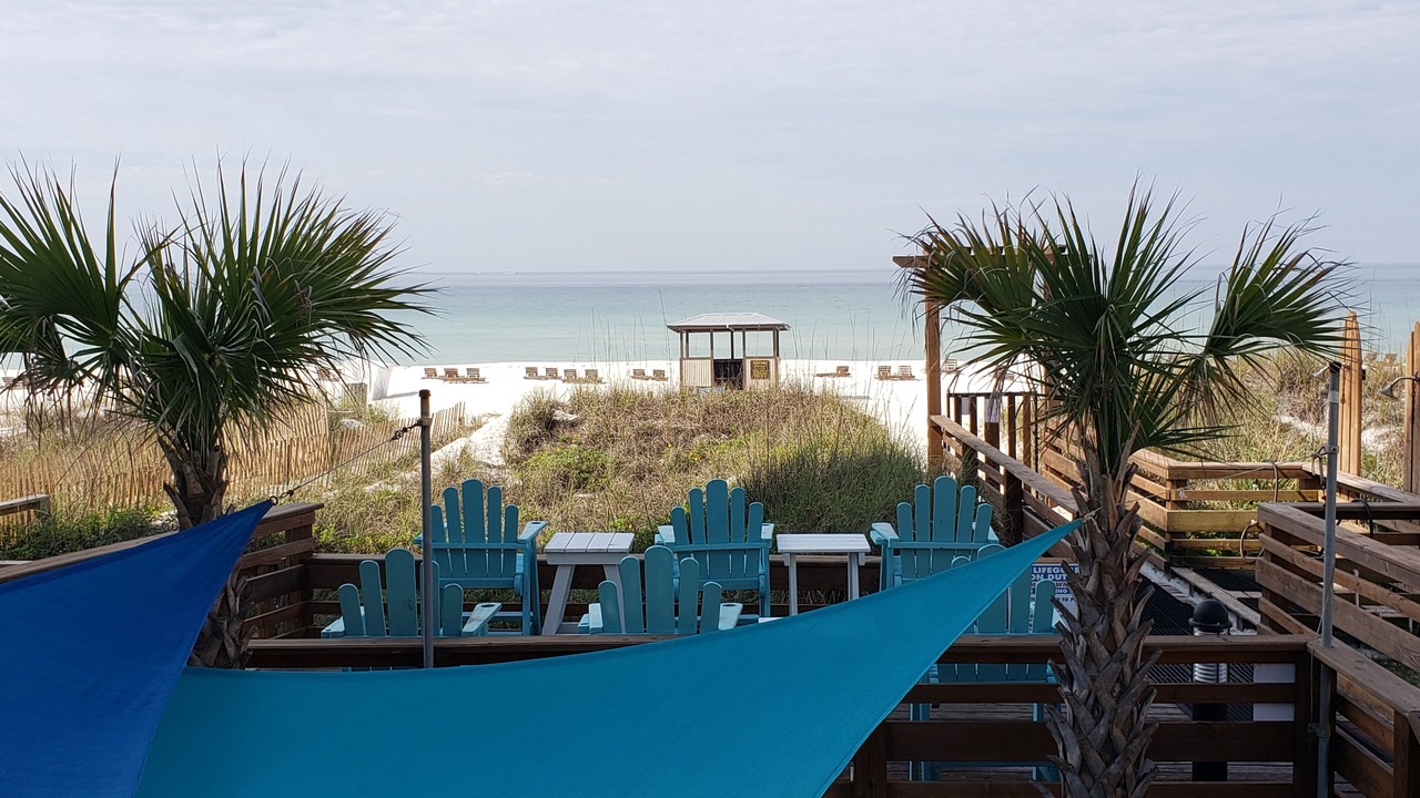 Photo of Outdoor in Panama City Beach