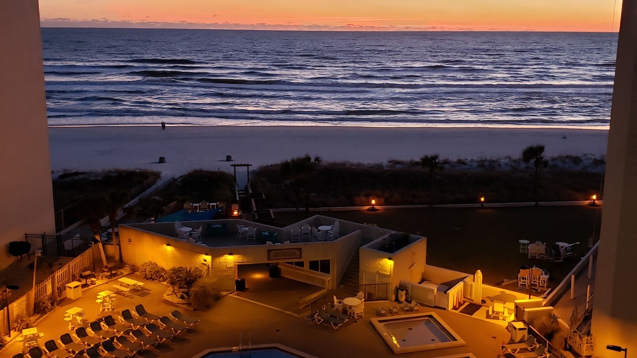 Photo of Outdoor in Panama City Beach