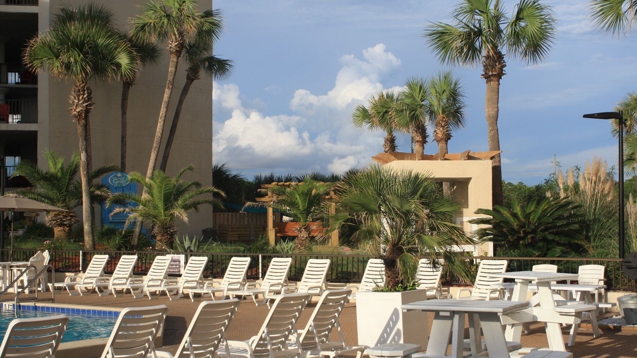 Photo of Outdoor in Panama City Beach