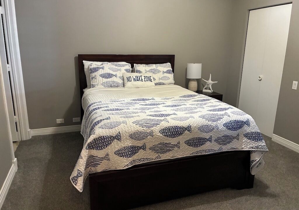 Photo of Bedroom in Navarre Beach
