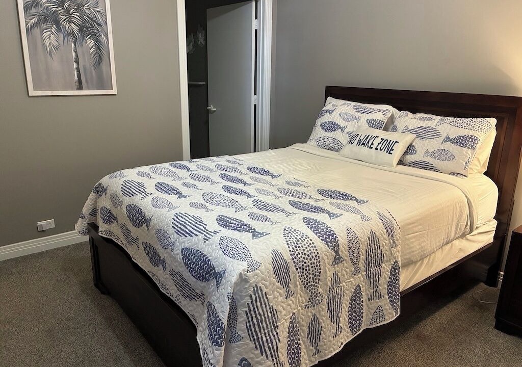 Photo of Bedroom in Navarre Beach