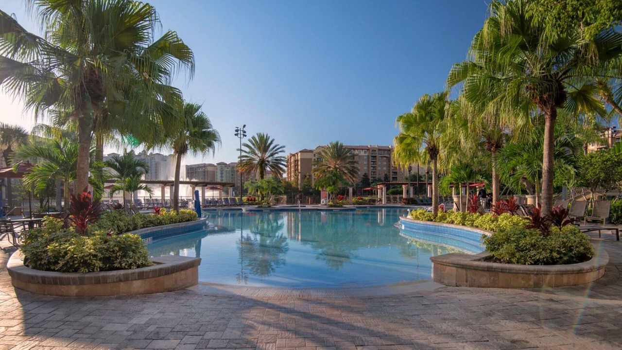 Photo of Outdoor in Lake Buena Vista