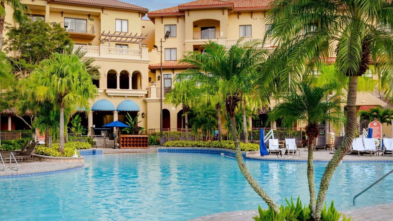 Photo of Outdoor in Lake Buena Vista