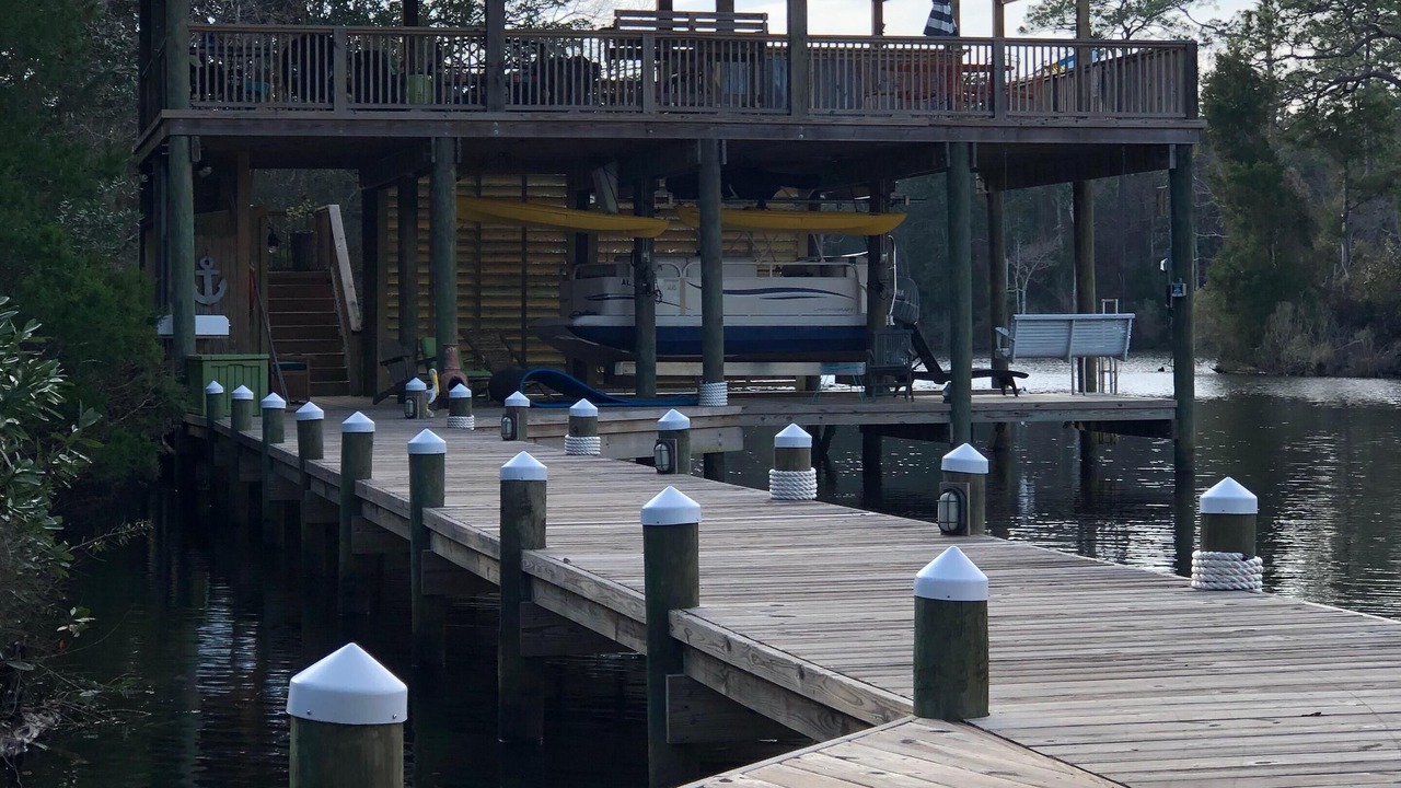 Photo of Outdoor in Fairhope