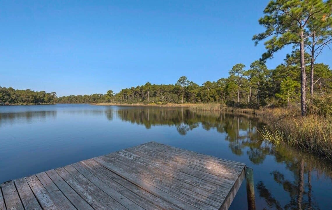 Photo of Outdoor in Seagrove Beach