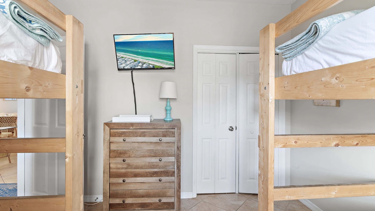 Photo of Bedroom in Seagrove Beach