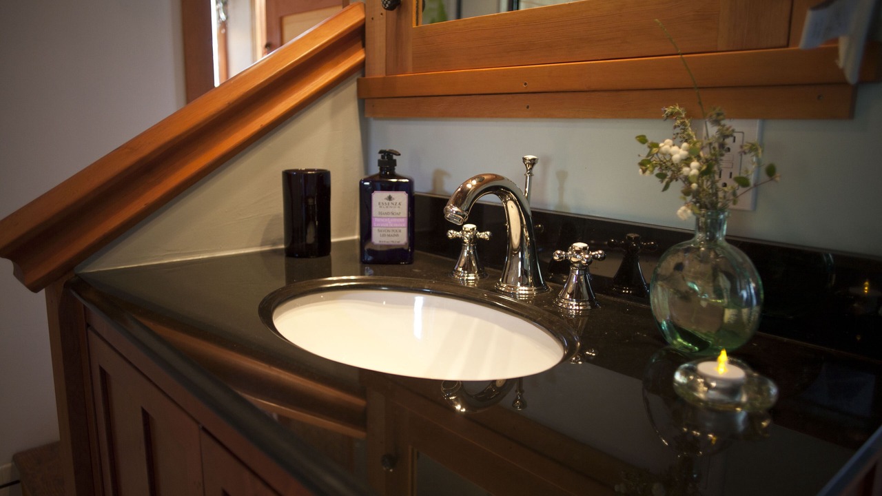 Photo of Bathroom in Oakhurst