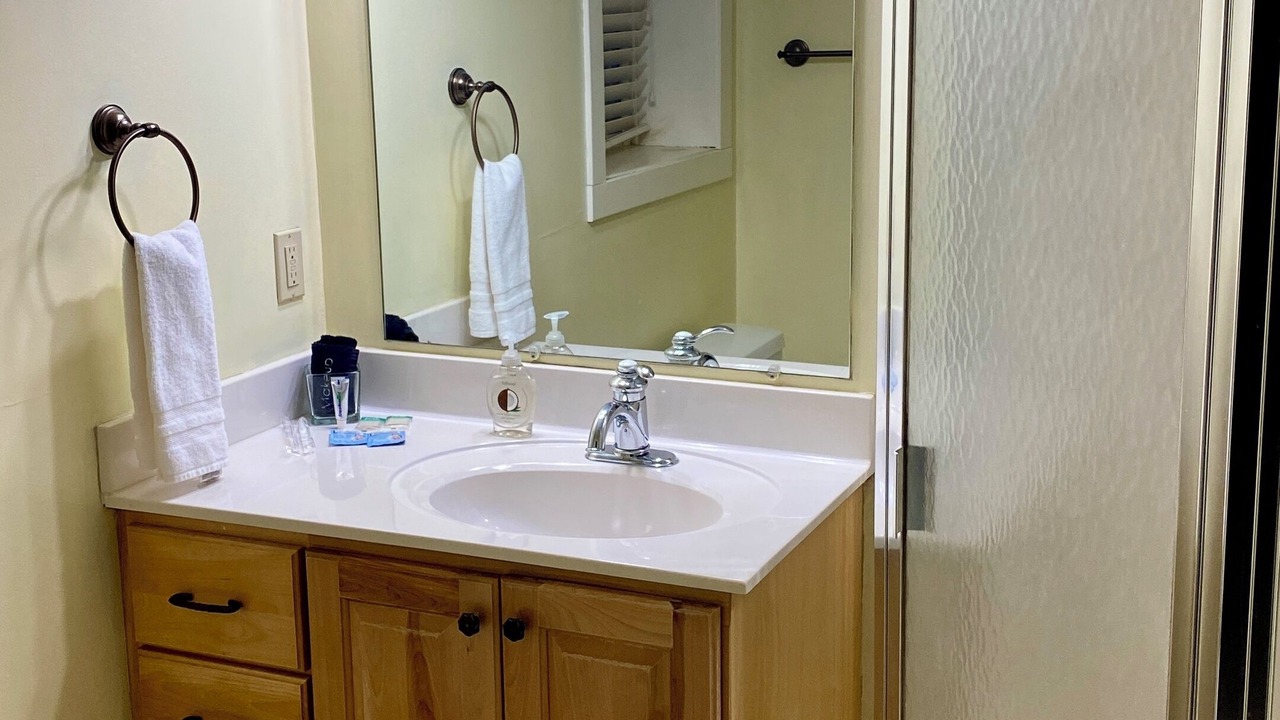 Photo of Bathroom in Seven Devils