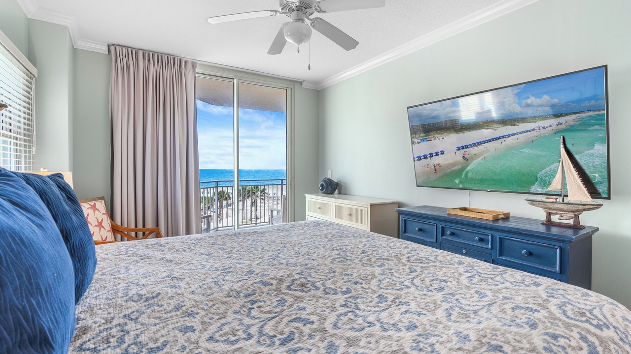 Photo of Bedroom in Fort Walton Beach