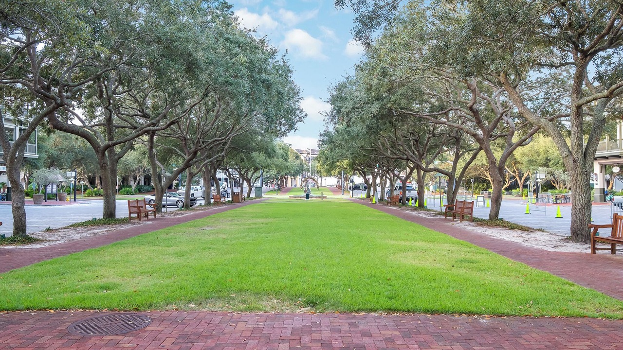 Photo of Outdoor in Rosemary Beach