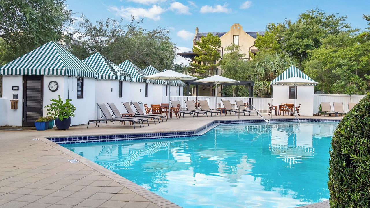 Photo of Outdoor in Rosemary Beach