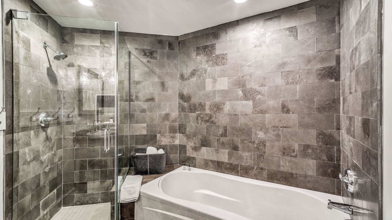 Photo of Bathroom in Rosemary Beach