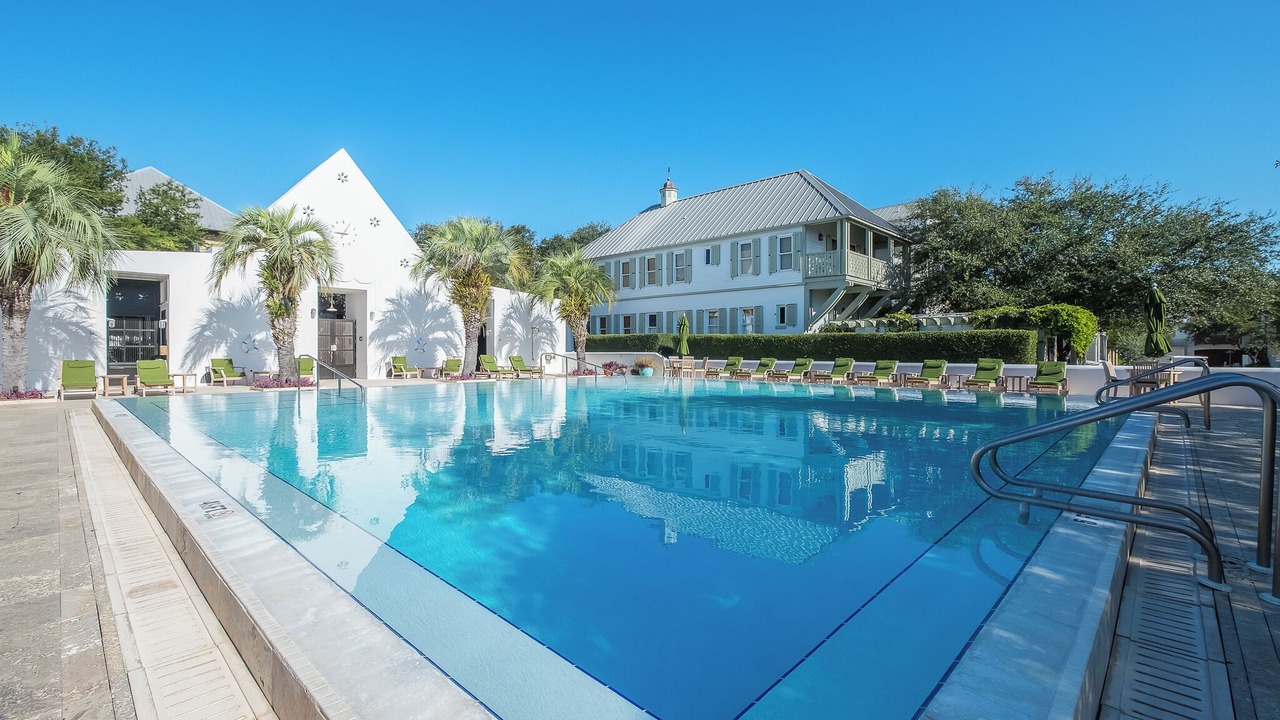 Photo of Outdoor in Rosemary Beach
