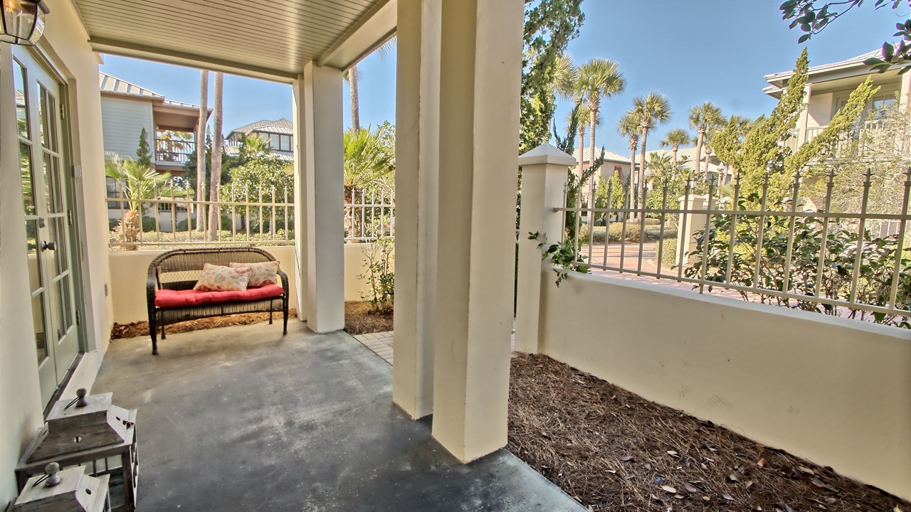 Photo of Outdoor in Rosemary Beach