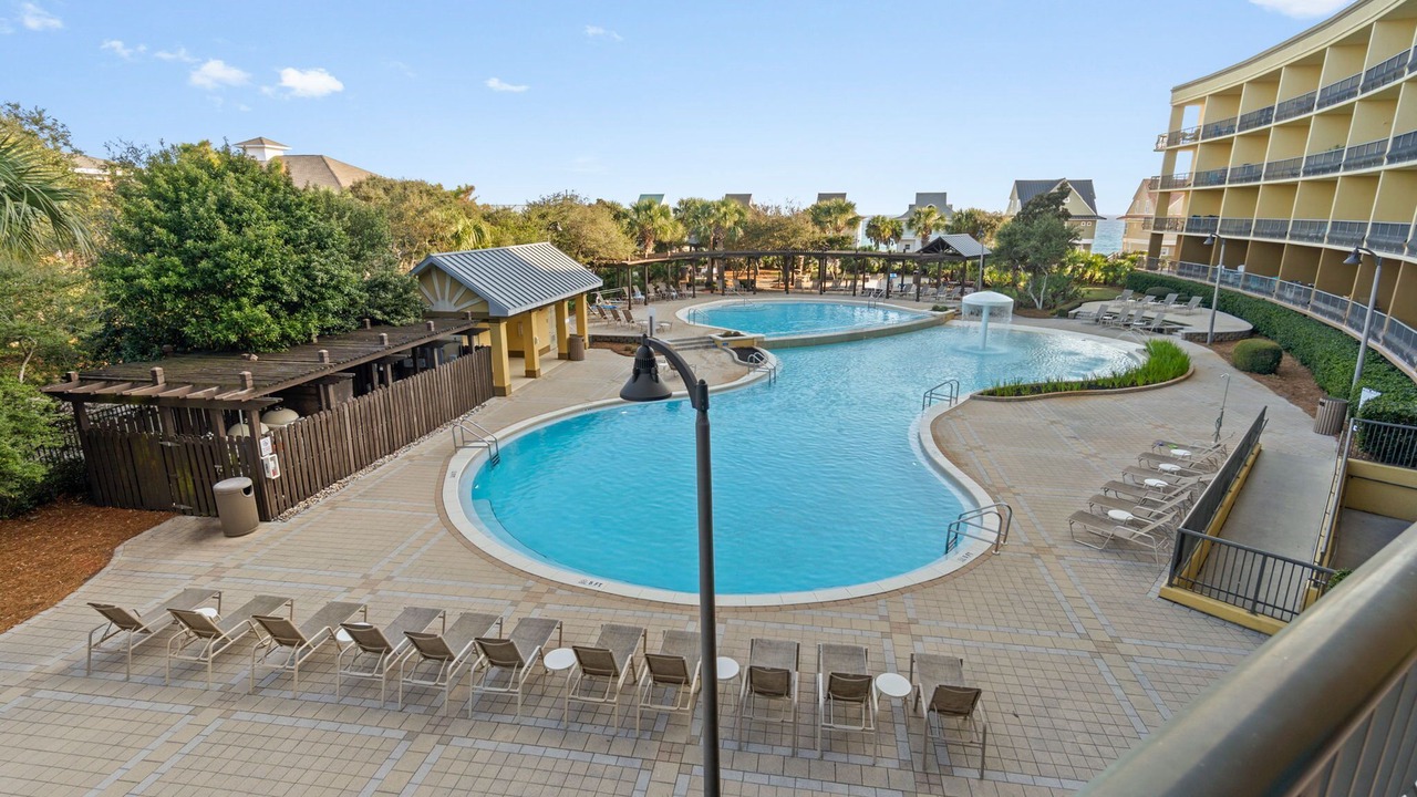 Photo of Outdoor in Miramar Beach
