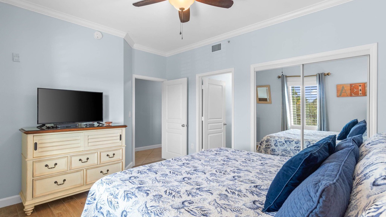 Photo of Bedroom in Miramar Beach