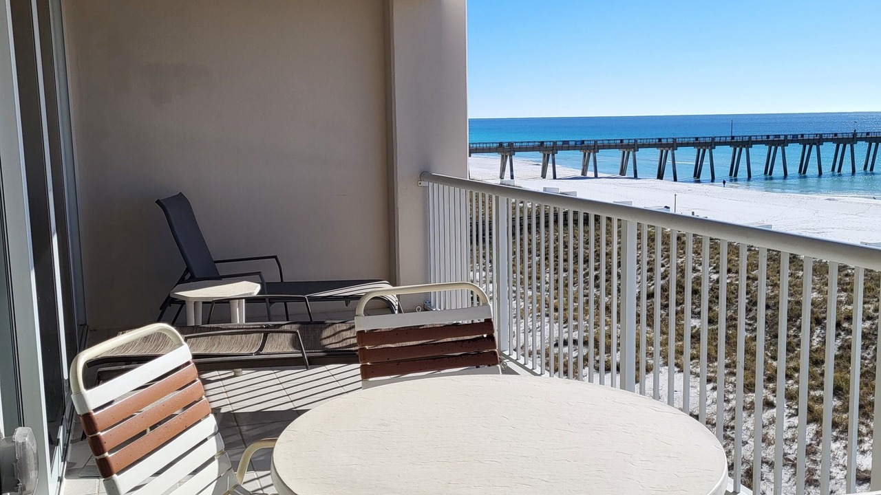 Photo of Outdoor in Navarre Beach