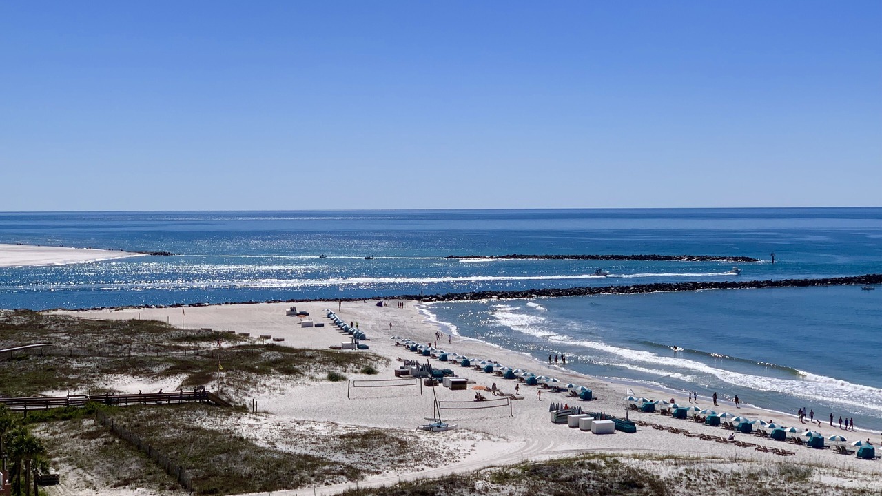 Photo of Patio Balcony in Orange Beach