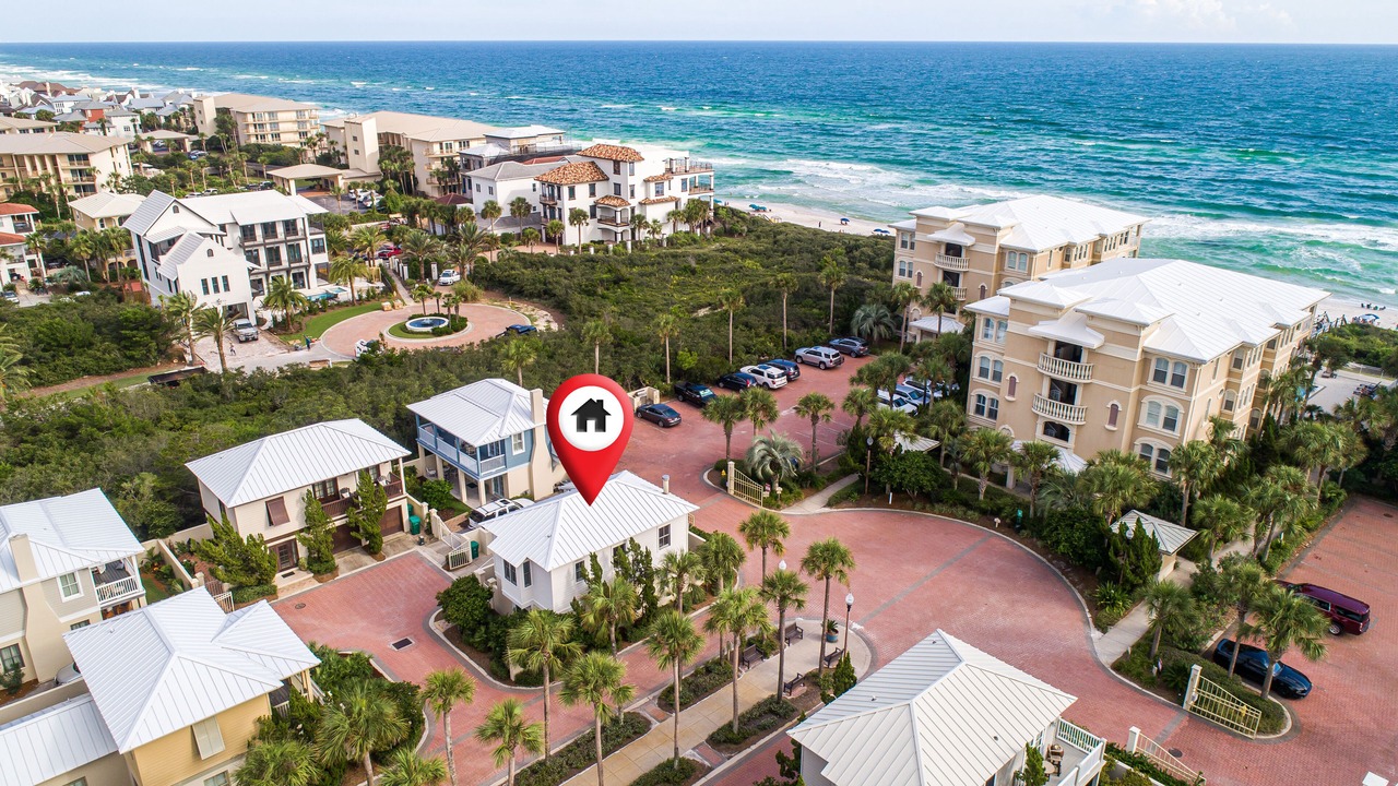 Photo of Others in Rosemary Beach