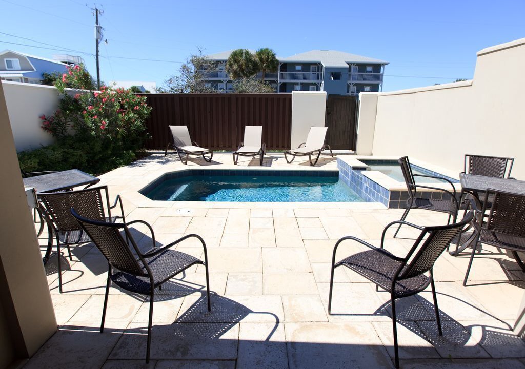 Photo of Outdoor in Inlet Beach