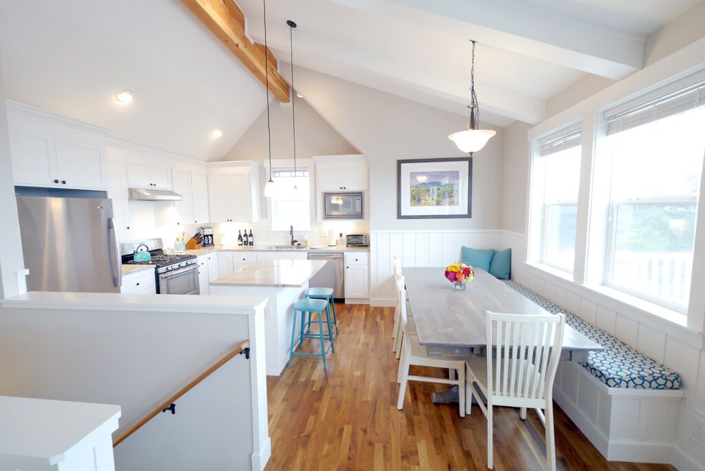 Photo of Bedroom in Olivia Beach