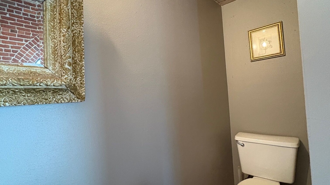 Photo of Bathroom in Southeast Pensacola