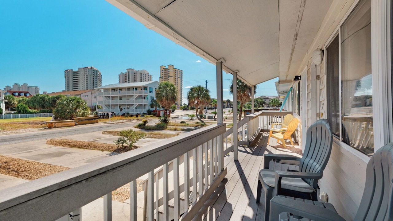 Photo of Outdoor in Navarre Beach