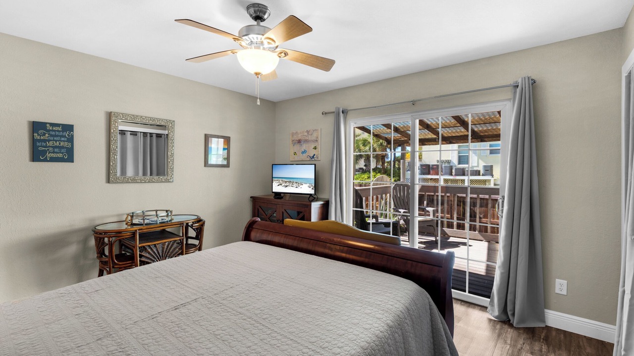 Photo of Outdoor in Navarre Beach