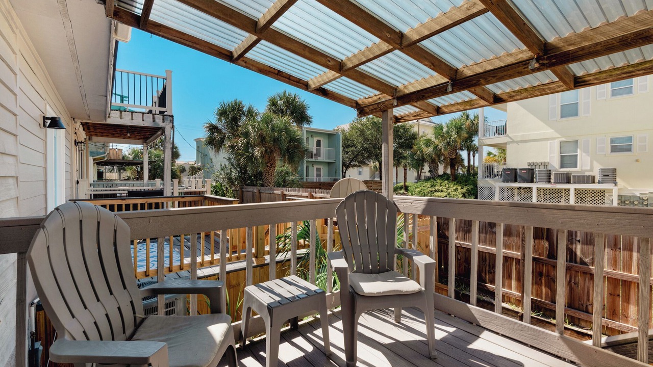 Photo of Outdoor in Navarre Beach