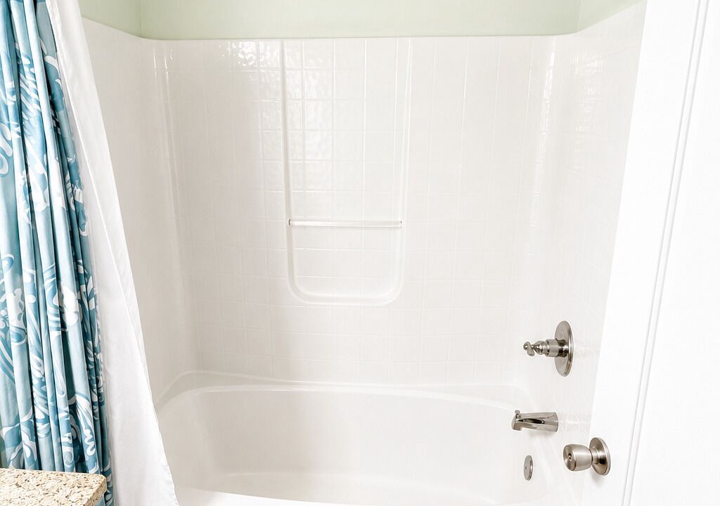 Photo of Bathroom in Crescent Beach
