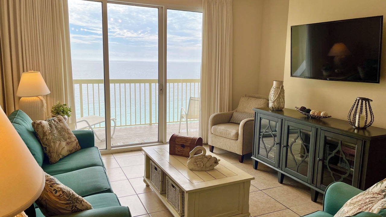 Photo of Livingroom in Miramar Beach
