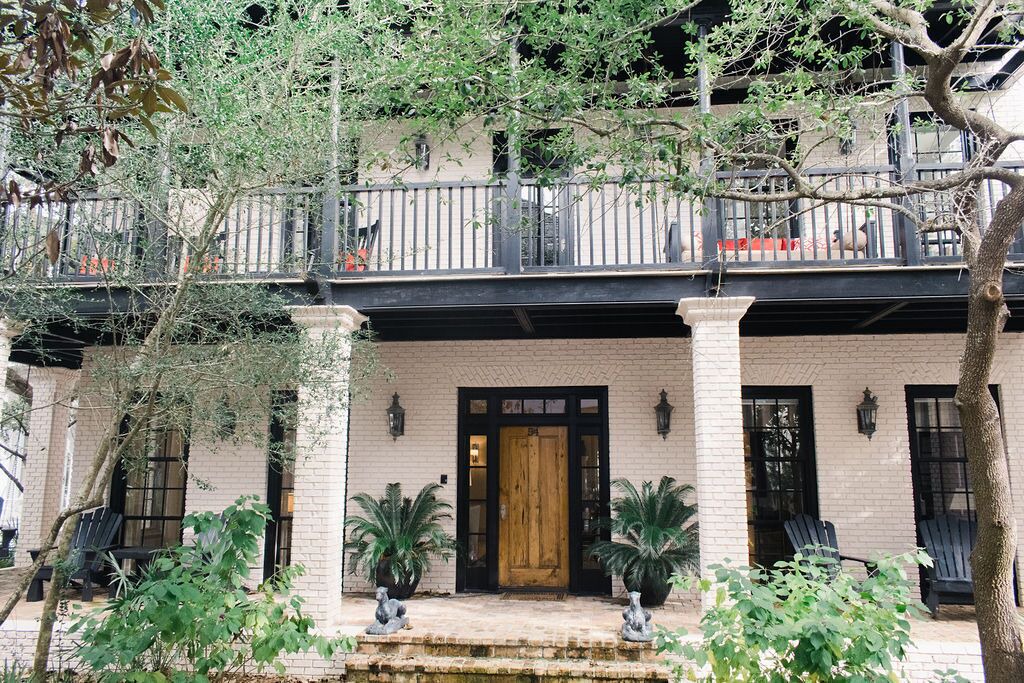 Photo of Outdoor in Rosemary Beach