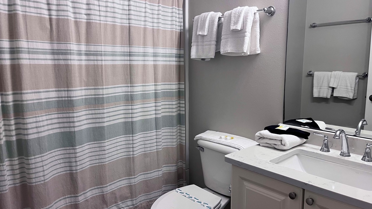 Photo of Bathroom in Fort Morgan