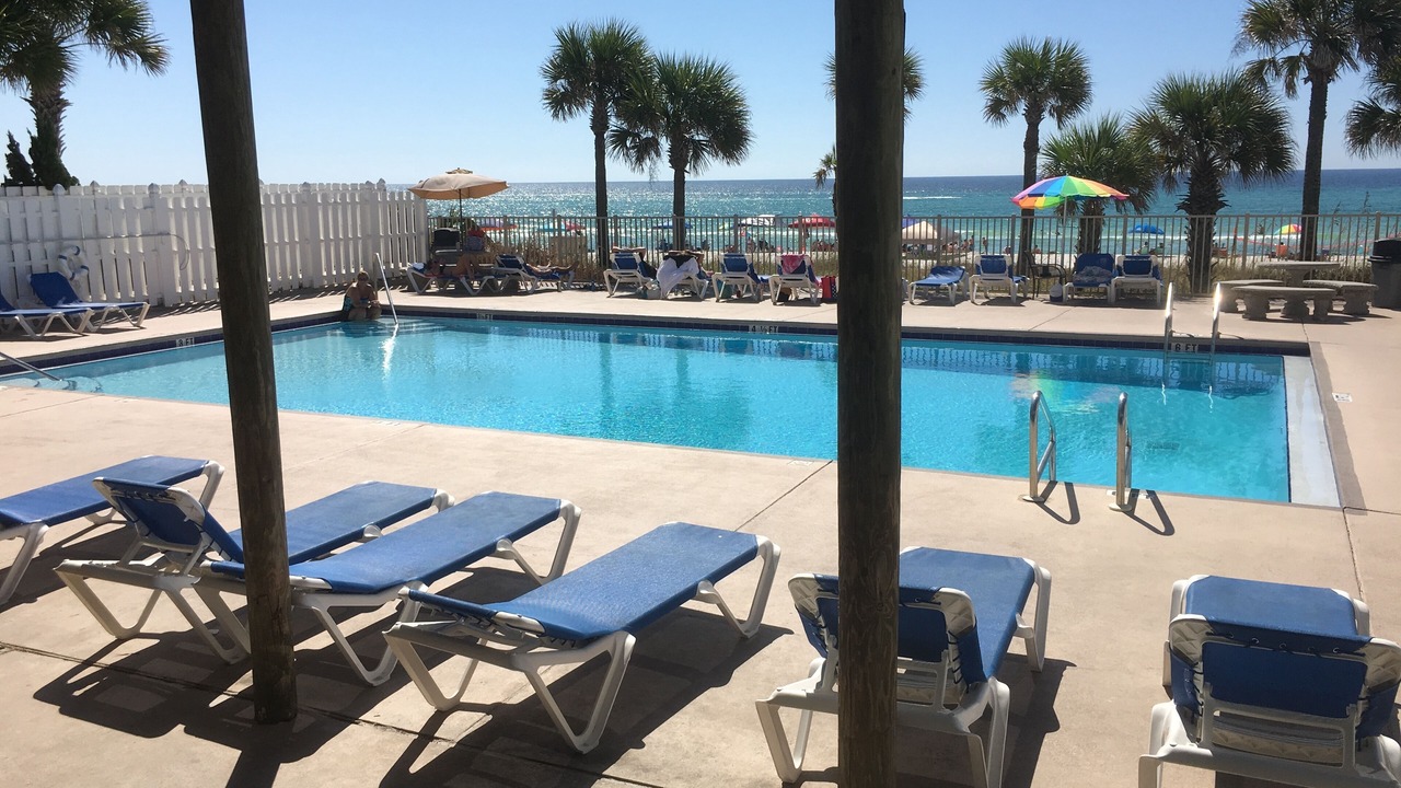 Photo of Outdoor in Panama City Beach