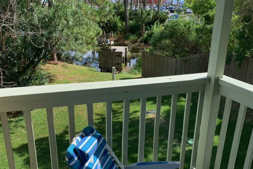 Photo of Outdoor in Panama City Beach