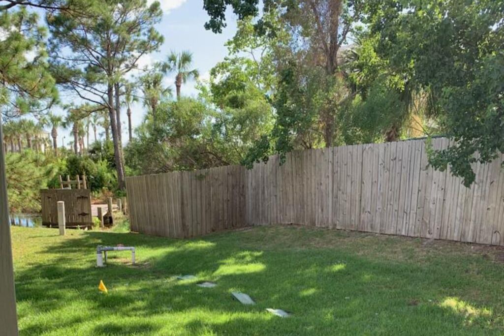 Photo of Outdoor in Panama City Beach