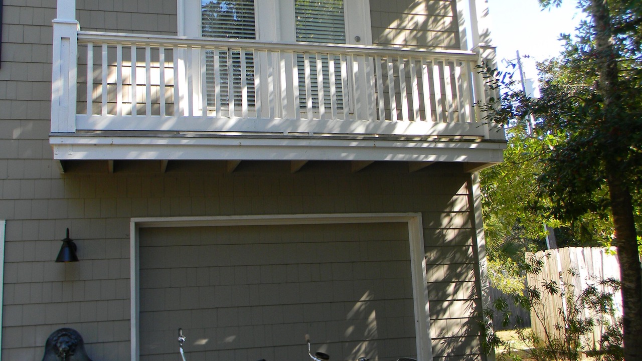 Photo of Outdoor in Grayton Beach